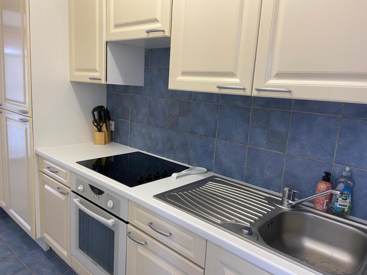 Marina Appartement Le Touquet-Paris-Plage