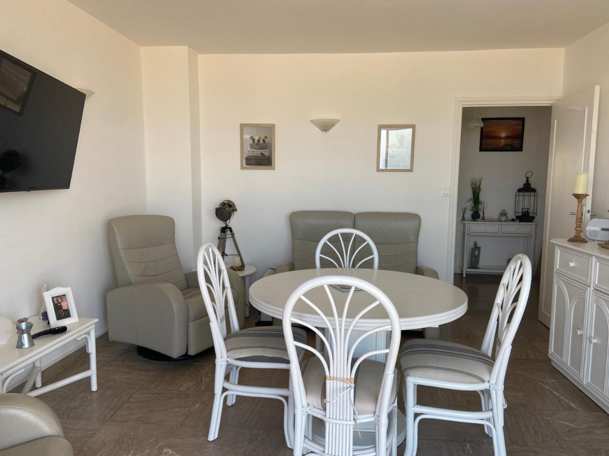 Marina Appartement Le Touquet-Paris-Plage