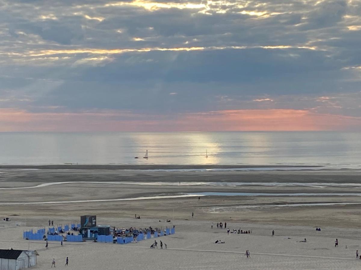 Marina Appartement Le Touquet-Paris-Plage