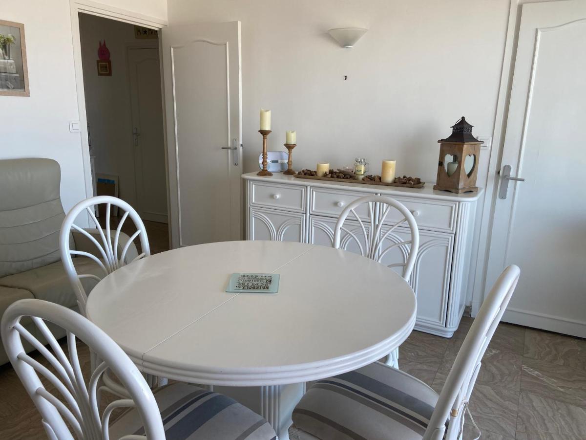 Appartement Marina Le Touquet-Paris-Plage
