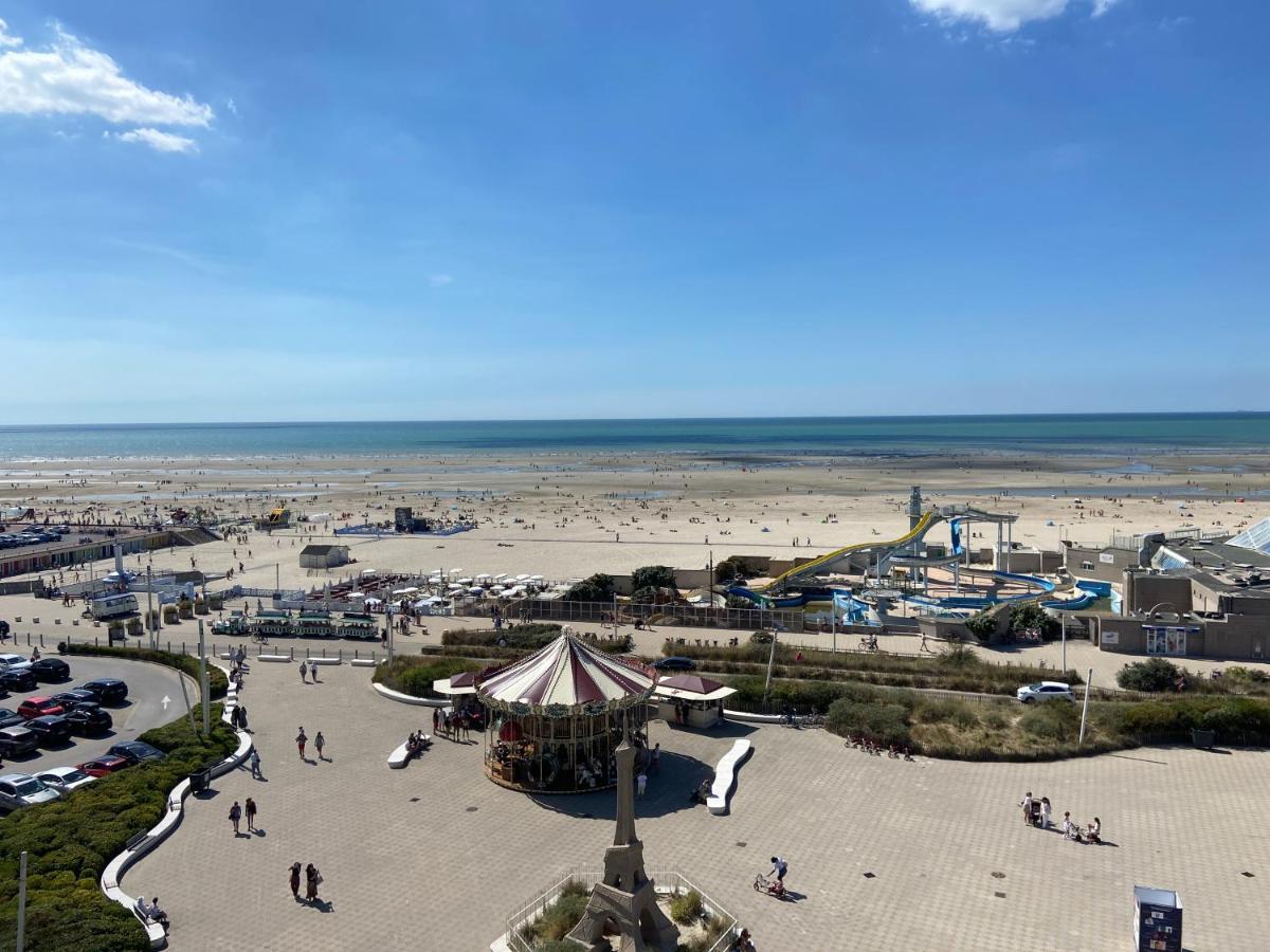 Marina * Le Touquet-Paris-Plage